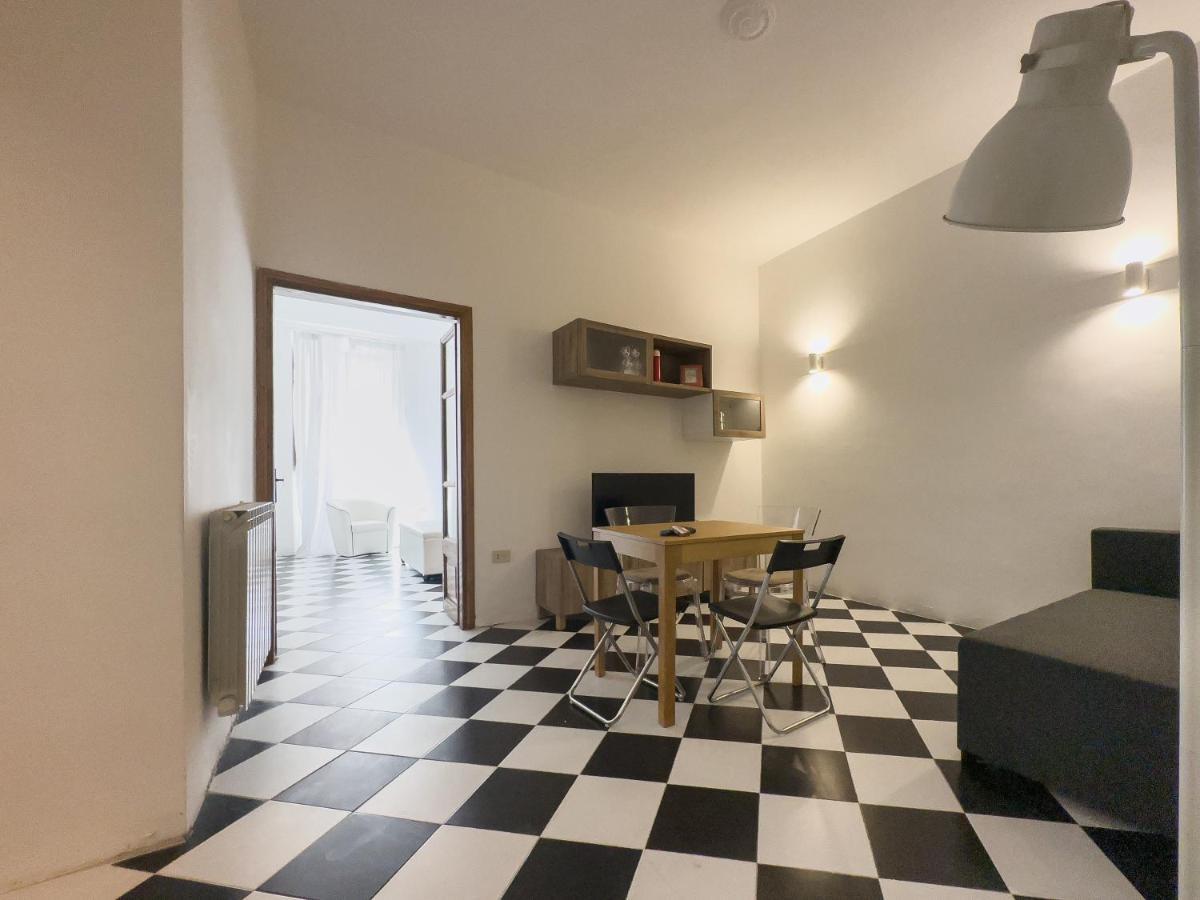 Domus Sant'Elena 2 Apartment Roma Ngoại thất bức ảnh