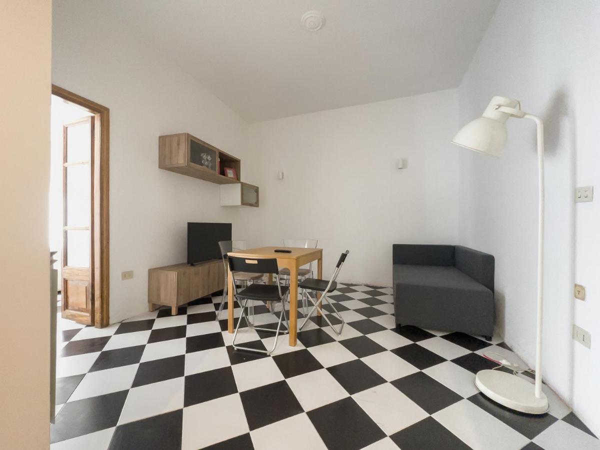 Domus Sant'Elena 2 Apartment Roma Ngoại thất bức ảnh