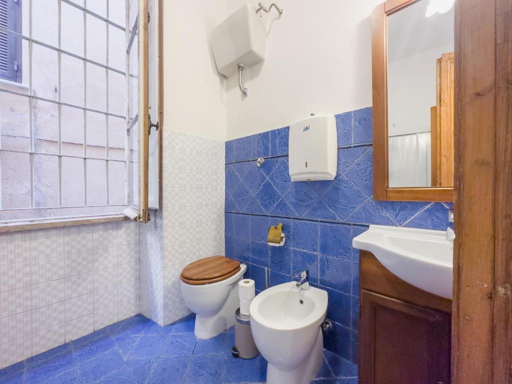 Domus Sant'Elena 2 Apartment Roma Ngoại thất bức ảnh