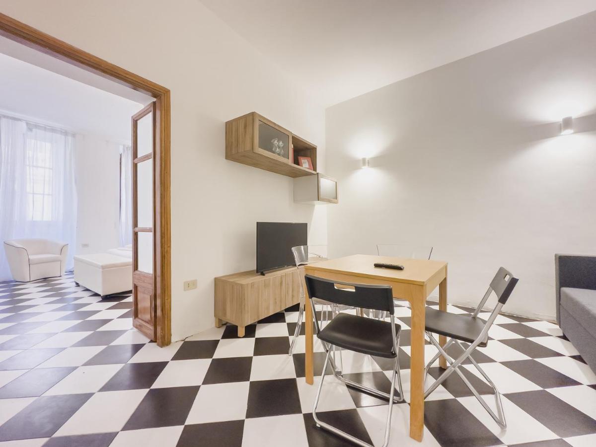 Domus Sant'Elena 2 Apartment Roma Ngoại thất bức ảnh
