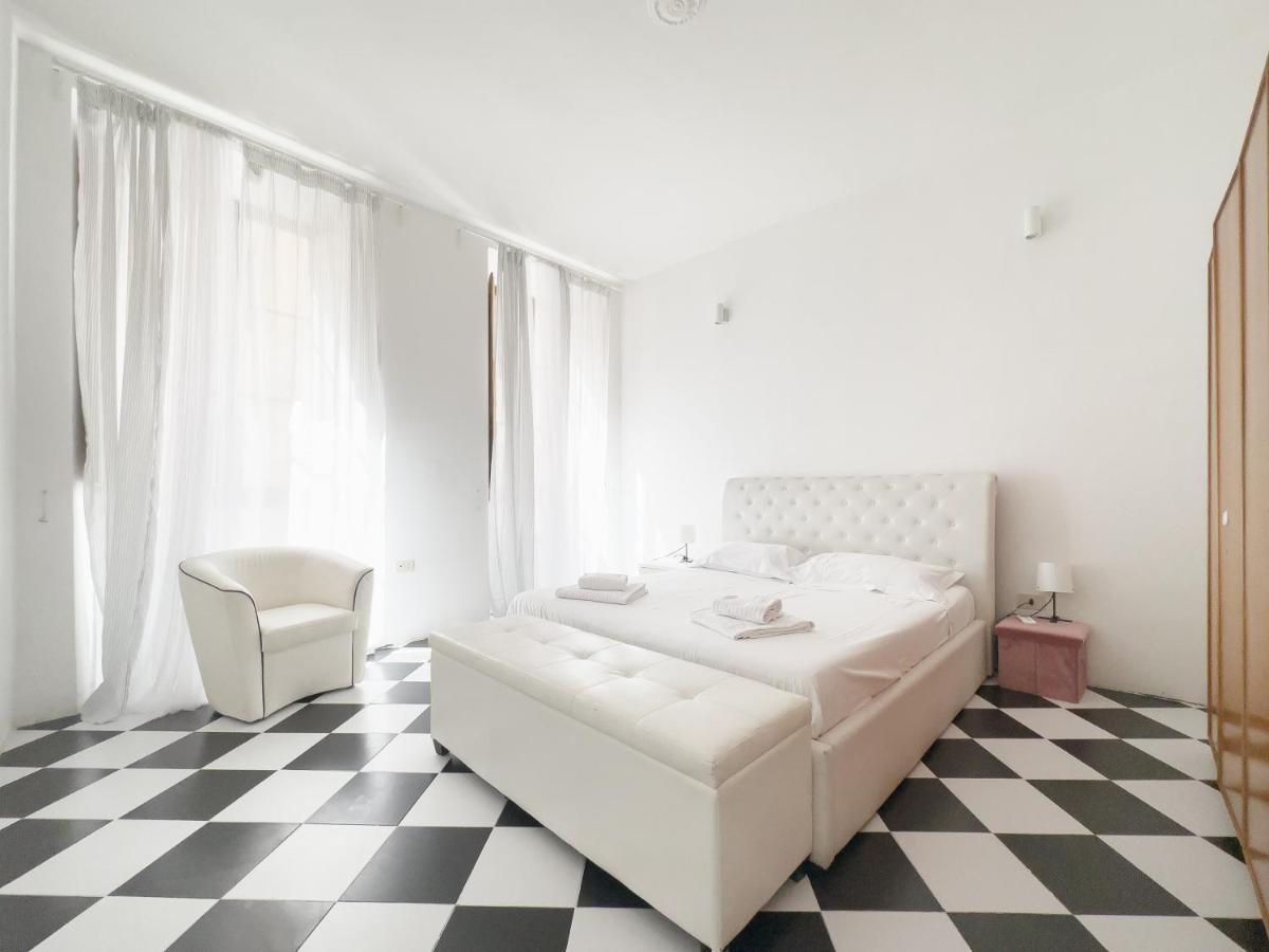 Domus Sant'Elena 2 Apartment Roma Ngoại thất bức ảnh